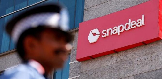 snapdeal 1 670x330 - Snapdeal-Flipkart Merger: Softbank a Step Closer to Getting Consent of Nexus