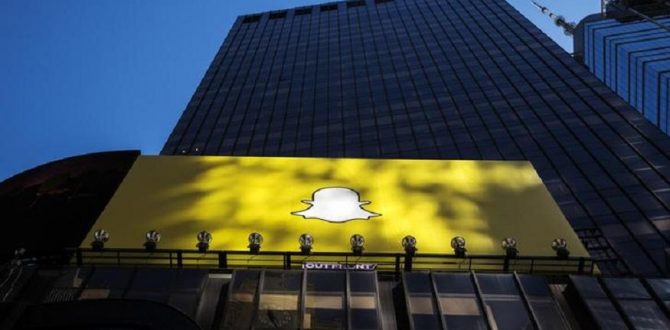 snappy 670x330 - Snapchat’s Growth Stalls Under Facebook’s Shadow