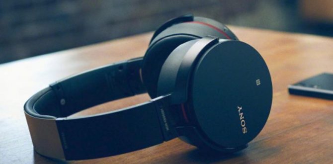 sony extra bass MDR 670x330 - Sony MDR-XB950B1 Review: Extra Bass You Can Celebrate