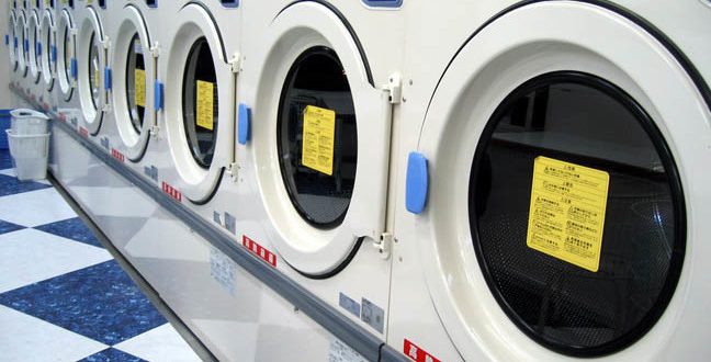 washingmachines photo via shutterstock 648x330 - Washing machine AI? You’ll thank AWS, Microsoft, Google (eventually)