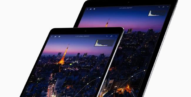 7293f862e00f8f2a2b46b6ff229a30f4 650x330 - Apple’s new iPad Pro packs a solid punch