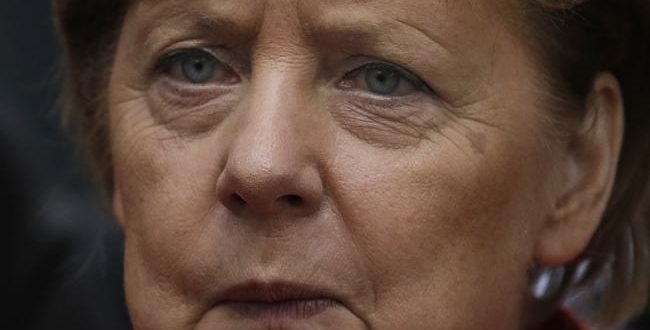 92003bcf6016d7e0208772b7b5ff084a 650x330 - Germany’s Merkel says digital world needs global rules