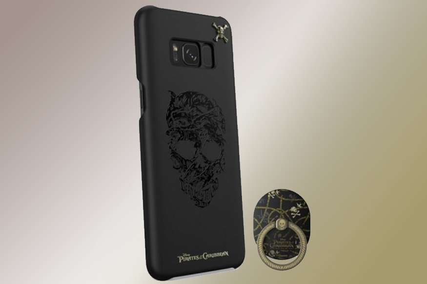 Samsung Galaxy S8, Disney Theme, Pirates of the Caribbean, Galaxy S8, Price, Specifications, Special edition smartphone, Android Nougat Smartphone