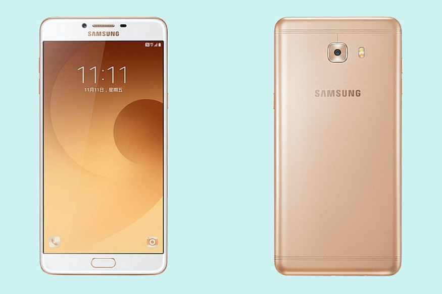 Samsung India, Samsung Group, Galaxy C9 Pro, Galaxy C Series, 6GB RAM, Android Smartphone, Technology News