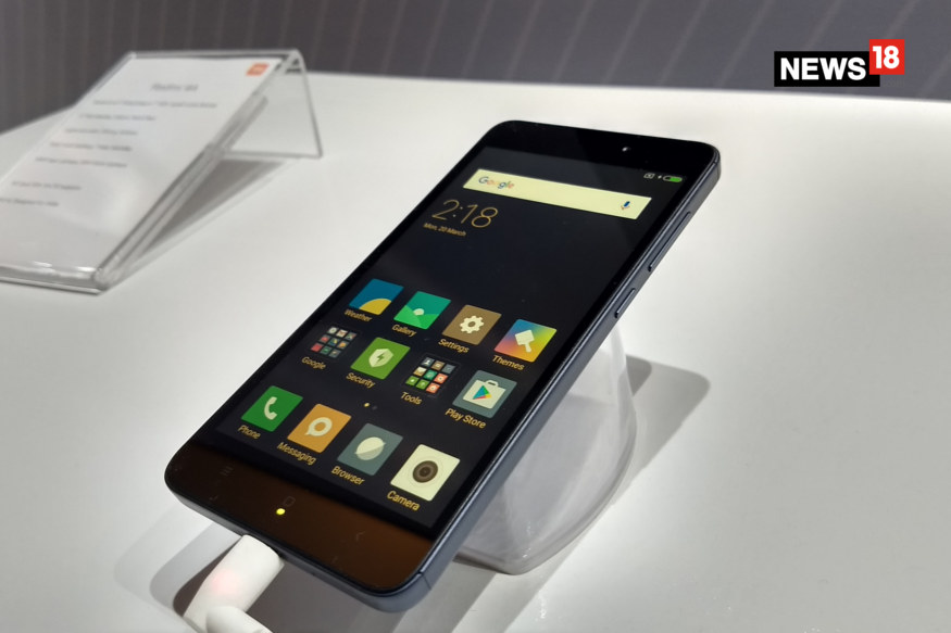 Xiaomi, Xiaomi Redmi, Xiaomi Redmi Note 3, Xiaomi Redmi 4A ,smartphones, technology news