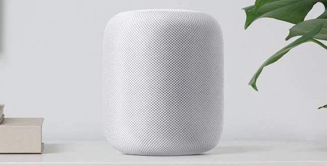 apple homepod 648x330 - Wowee, it’s Samsung’s next me-too AI gizmo: The Apple HomePod