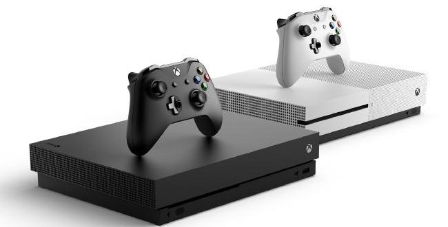 b9314b7d245f2c9ba2270cbe8335a760 650x330 - Microsoft reveals Xbox One X but no VR at launch