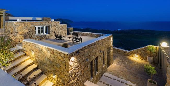 bc3ab572fdb7463a3f4b82001552a201 650x330 - Mansion global: romantic estate in Mykonos, Greece