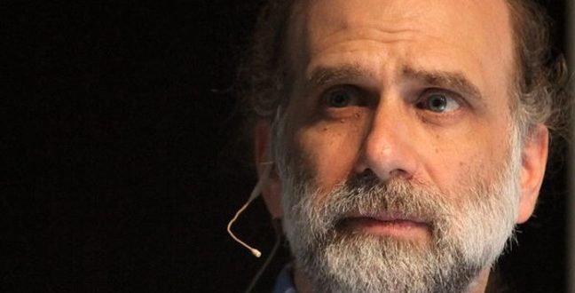 bruce schneier 648x330 - Infosec guru Schneier: Govts WILL intervene to regulate Internet of Sh!t