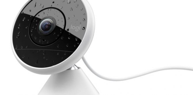 circle 2 wired 100725762 large 670x330 - Logitech’s new Circle 2 home security cameras can be used indoors or out