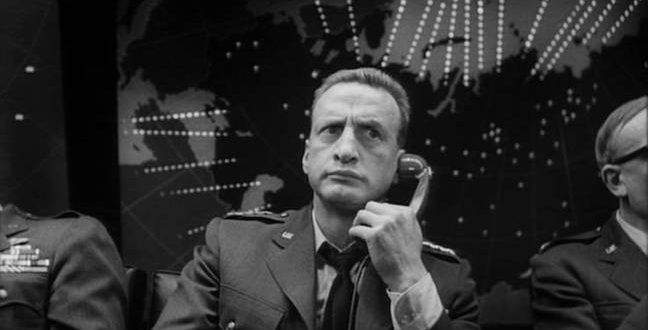 dr strangelove 648x330 - The nuclear launch button won’t be pressed by a finger but by a bot