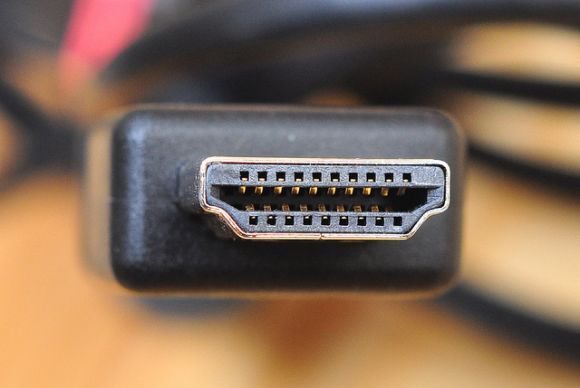 hdmi connector 100052480 large - Use your TV as a computer monitor: Everything you need to know