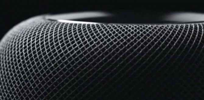 homepod closeup blk 100725265 large 670x330 - HomePod first impressions: Lots of unknowns, but its sound is impressive