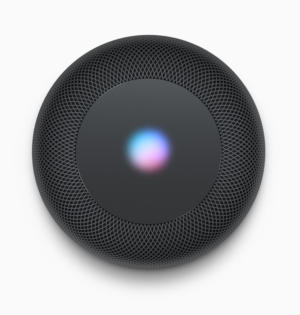 homepod siri interact