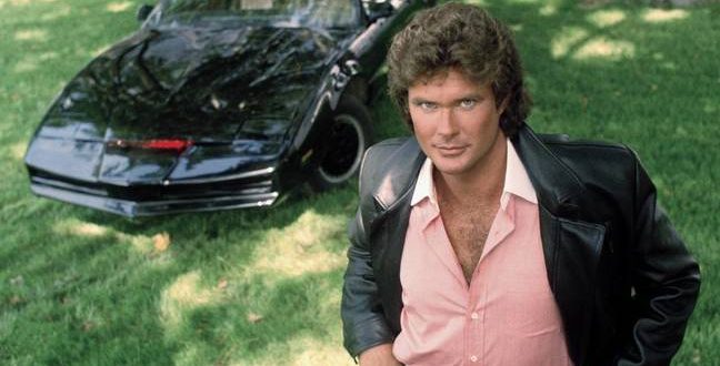 kitt knightrider 648x330 - Human-free robo-cars on Washington streets after governor said the software is ‘foolproof’