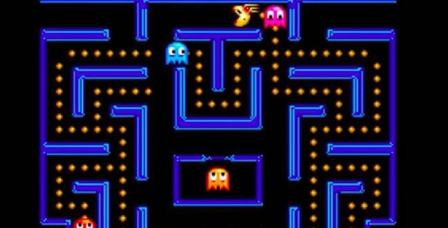 ms pac man 648x330 - Sorry to burst your bubble, but Microsoft’s ‘Ms Pac-Man beating AI’ is more Automatic Idiot