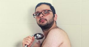 nerd in shower photo via shutterstock 300x161 - nerd_in_shower_photo_via_shutterstock.jpeg