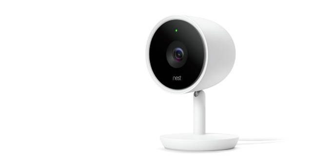 nestcamiq 648x330 - Nest leaves competition in the dust with new smart camera