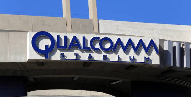 qualcommstadium 648x330 - Qualcomm kicks out mesh network, Wi-Fi and RubinPhone win