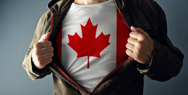 shutterstock canada 648x330 - Oh, wow, Canada: No more carrier-locked phones for Canucks