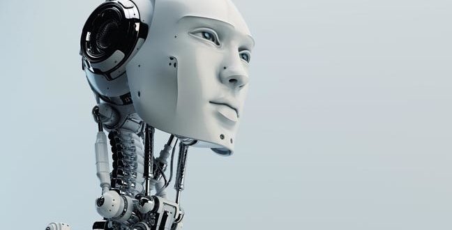 shutterstock robo2 648x330 - Your job might be automated within 120 years, AI experts reckon