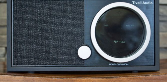 tivoli model one digital 100726777 large 670x330 - Tivoli Audio Model One Digital review: Big sound from a small footprint