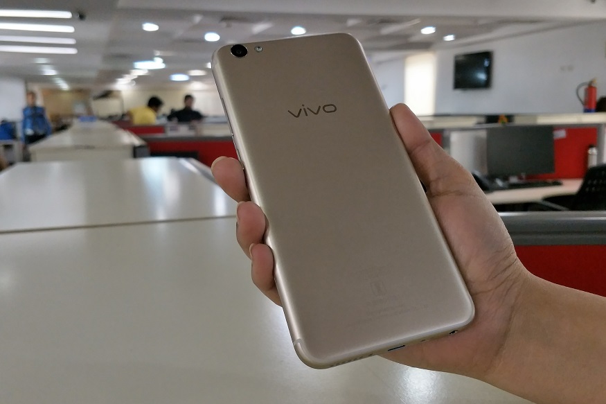 vivo v5s