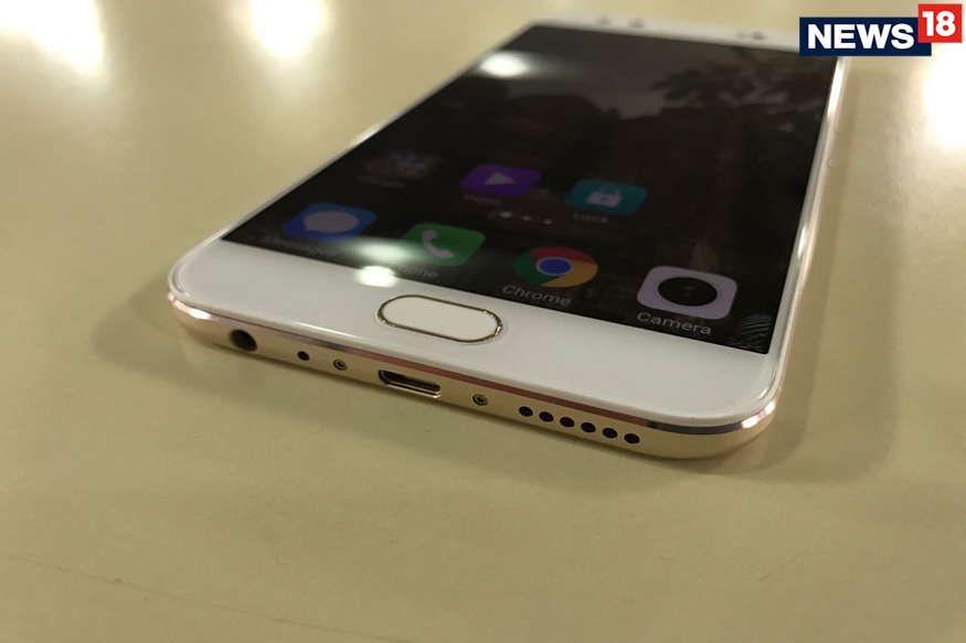 vivo v5 plus