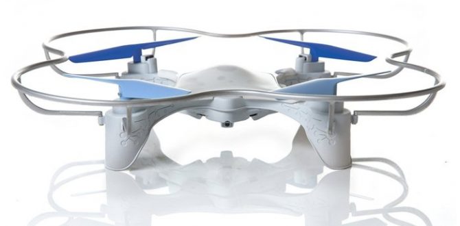 wowwee drone 100725349 large 2 670x330 - 69% off WowWee Lumi Gaming Drone – Deal Alert