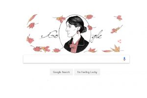 Google Doodle Virginia Woolf 300x200 - Google-Doodle-Virginia-Woolf.jpg