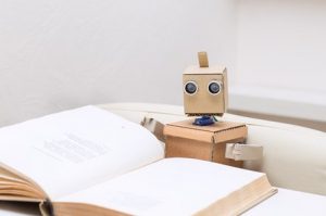 robot reading photo via shutterstock 300x199 - robot_reading_photo_via_shutterstock.jpeg