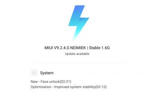 Xiaomi MIUI 9 Face Unlock Feature Update 300x200 - Xiaomi-MIUI-9-Face-Unlock-Feature-Update.jpg