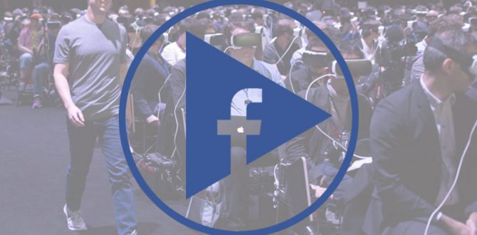 facebook video only future 1 670x330 - Facebook About to Launch Its Own Cryptocurrency