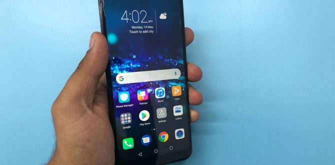 honor 10 final 2 1 670x330 - Honor 10 First Impressions Review: An AI Camera Phone to be Reckoned With in 2018